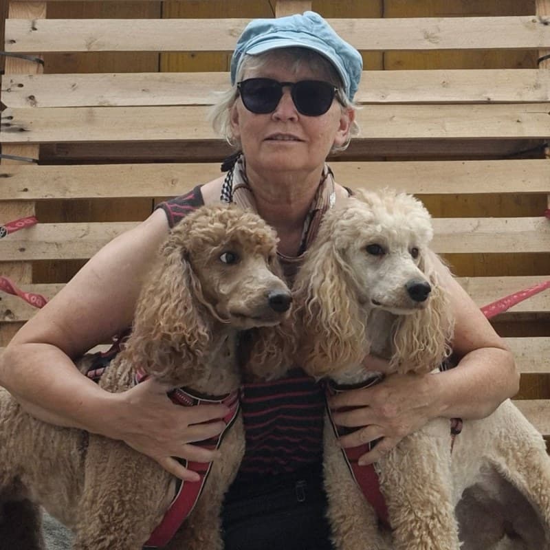 Trexy et Stella