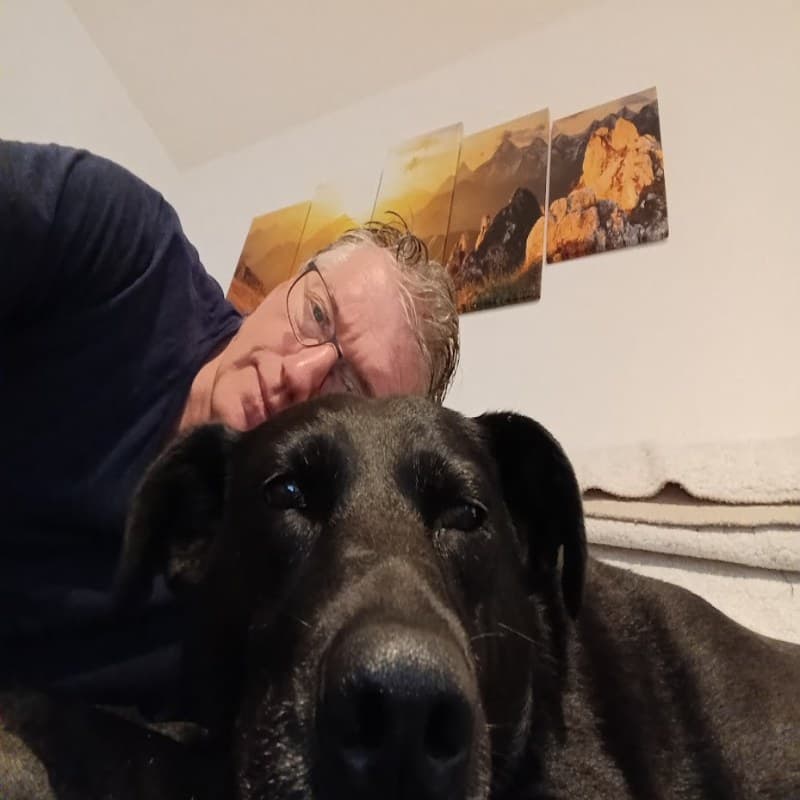 Siry et Blacky